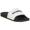 Pooltofflor ”White Black” 565826W1S879010