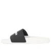 Pooltofflor ”White Black Alternative” 565826W1S889010