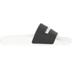 Pooltofflor ”White Black Alternative” 565826W1S889010
