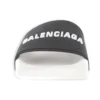 Pooltofflor ”White Black Alternative” 565826W1S889010