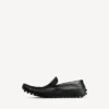 Portofino-Loafers för herr i svart
