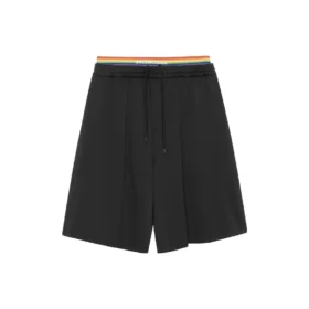 Pride 22 badshorts ”Black” 7040464C0B41000