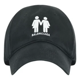 Pride 22-keps ”Black White” 704044410B21077