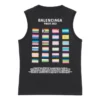 Pride 22 linne ”Black White” 698102TMVO41070