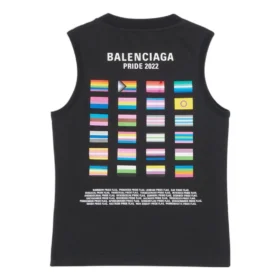 Pride 22 linne ”Black White” 698102TMVO41070