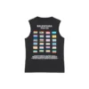Pride 22 linne ”Black White” 698102TMVO41070