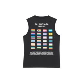 Pride 22 linne ”Black White” 698102TMVO41070