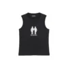 Pride 22 linne ”Black White” 698102TMVO41070