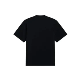 Pride-T-shirtar i boxig passform ”Black” 651795TLV931000