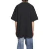 Pride-T-shirtar i boxig passform ”Black” 651795TLV931000