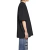 Pride-T-shirtar i boxig passform ”Black” 651795TLV931000