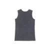 Property Loose Tank Top ”Washed Black” 697880TMVI11055