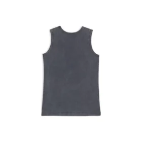 Property Loose Tank Top ”Washed Black” 697880TMVI11055