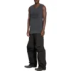 Property Loose Tank Top ”Washed Black” 697880TMVI11055