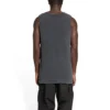 Property Loose Tank Top ”Washed Black” 697880TMVI11055