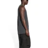 Property Loose Tank Top ”Washed Black” 697880TMVI11055