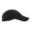 Property Of broderad Denimkeps ”Black” 704097410B20107