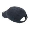 Property Of broderad Denimkeps ”Black” 704097410B20107