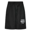 Property Of Logo Shorts ”Black” 704718TKP241000