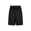 Property Of Logo Shorts ”Black” 704718TKP241000