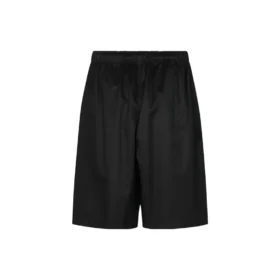 Property Of Logo Shorts ”Black” 704718TKP241000