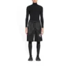 Property Of Logo Shorts ”Black” 704718TKP241000