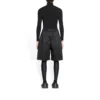 Property Of Logo Shorts ”Black” 704718TKP241000