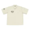 Property Pocket Shirt ”Beige” 704387TKP249936