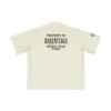 Property Pocket Shirt ”Beige” 704387TKP249936
