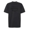 Property Vintage-T-shirt i stor passform ”Washed Black” 641675TMVH81055