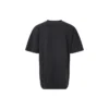 Property Vintage-T-shirt i stor passform ”Washed Black” 641675TMVH81055