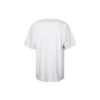 Property Vintage T-shirt, stor passform, ”vit/svart” 641675TMVH89012