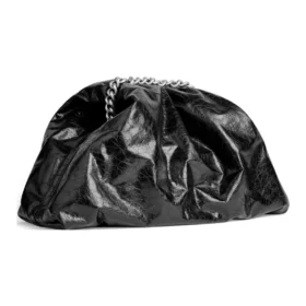 Puffer stor väska ”Svart” 7413962AACV1000