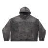 Pull-over-jackor ”Black Japanese Denim” 719313TBP473340