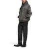 Pull-over-jackor ”Black Japanese Denim” 719313TBP473340