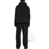 Pull-over-jackor ”Black Soft Denim” 719313TNW541129