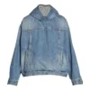 Pull-over-jackor ”Blue” 719313TNW014268