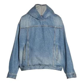 Pull-over-jackor ”Blue” 719313TNW014268