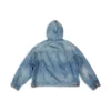 Pull-over-jackor ”Blue” 719313TNW014268