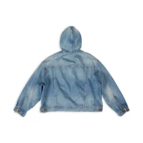 Pull-over-jackor ”Blue” 719313TNW014268
