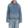 Pull-over-jackor ”Blue” 719313TNW014268