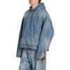 Pull-over-jackor ”Blue” 719313TNW014268