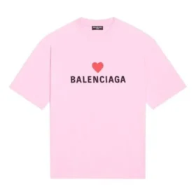 Qixi T-shirt ”Pink” 612966TLVC31401