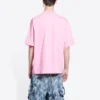 Qixi T-shirt ”Pink” 612966TLVC31401