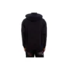 Quest-luvtröja, medium passform, ”Black” 600583TLV601000