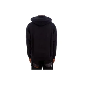 Quest-luvtröja, medium passform, ”Black” 600583TLV601000