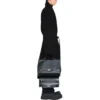 Raglan-kappa ”Black” 725268TNU181000