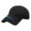 Rainbow Logo Cap ”Black” 564206310B21000