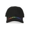 Rainbow Logo Cap ”Black” 564206310B21000