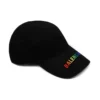 Rainbow Logo Cap ”Black” 564206310B21000